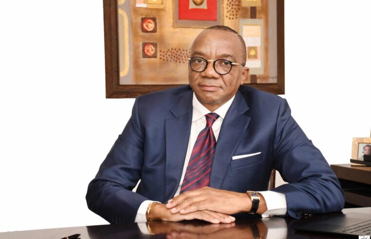 Célestin tawamba exhorte le Cameroun à passer de l&rsquo;attentisme à l&rsquo;action économique