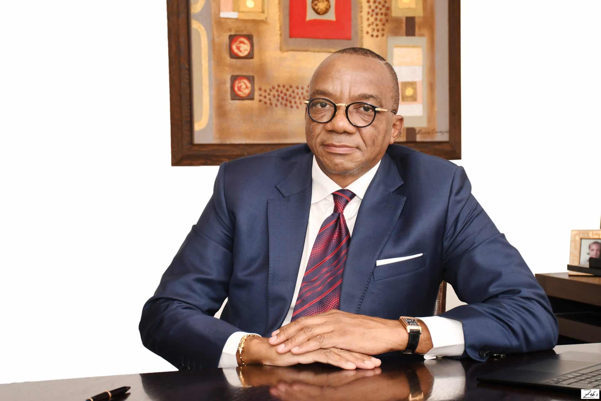 Célestin tawamba exhorte le Cameroun à passer de l&rsquo;attentisme à l&rsquo;action économique
