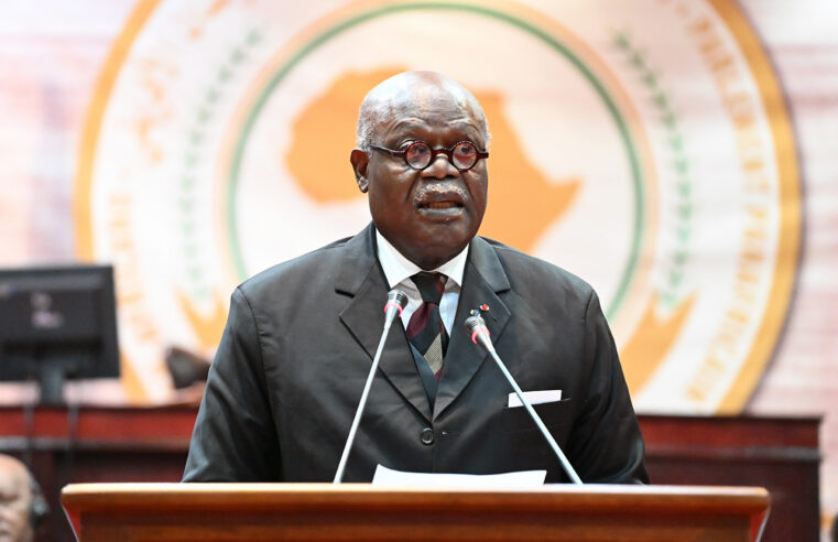 Yaoundé se prépare à accueillir la 51e APF