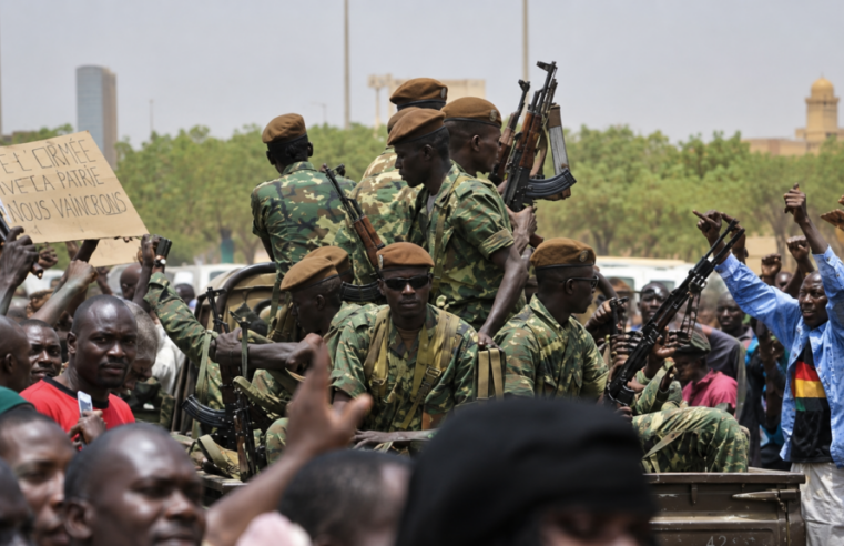 Mali : la junte face à un échec sécuritaire cuisant, le JNIM expose l&rsquo;illusion souverainiste