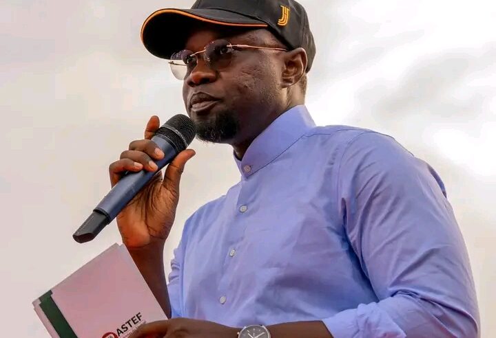 Diomaye Faye et le Pastef : Sonko évoque une exclusion possible, mais sans précipitation