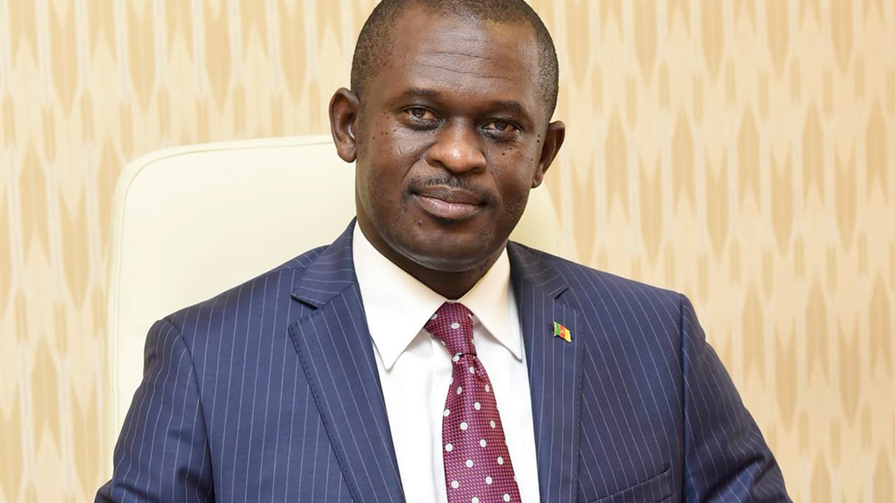 Cameroun : découvrir oswald baboke, l&rsquo;influent conseiller de paul biya