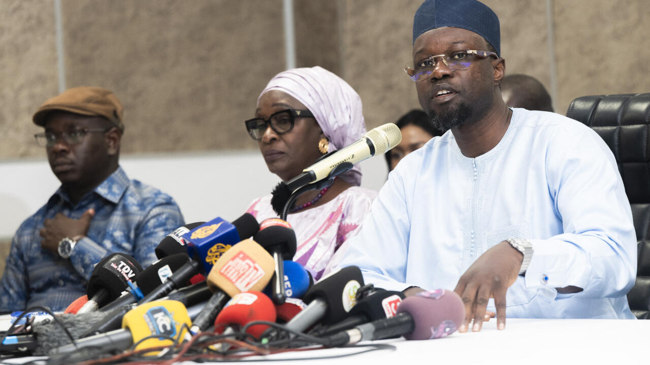 Sénégal : Ousmane Sonko face à son plébiscite, quel avenir politique ?