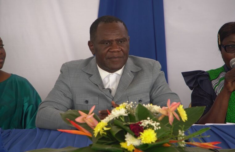 Le 7mp renforce son ancrage territorial au Gabon sous oligui nguema
