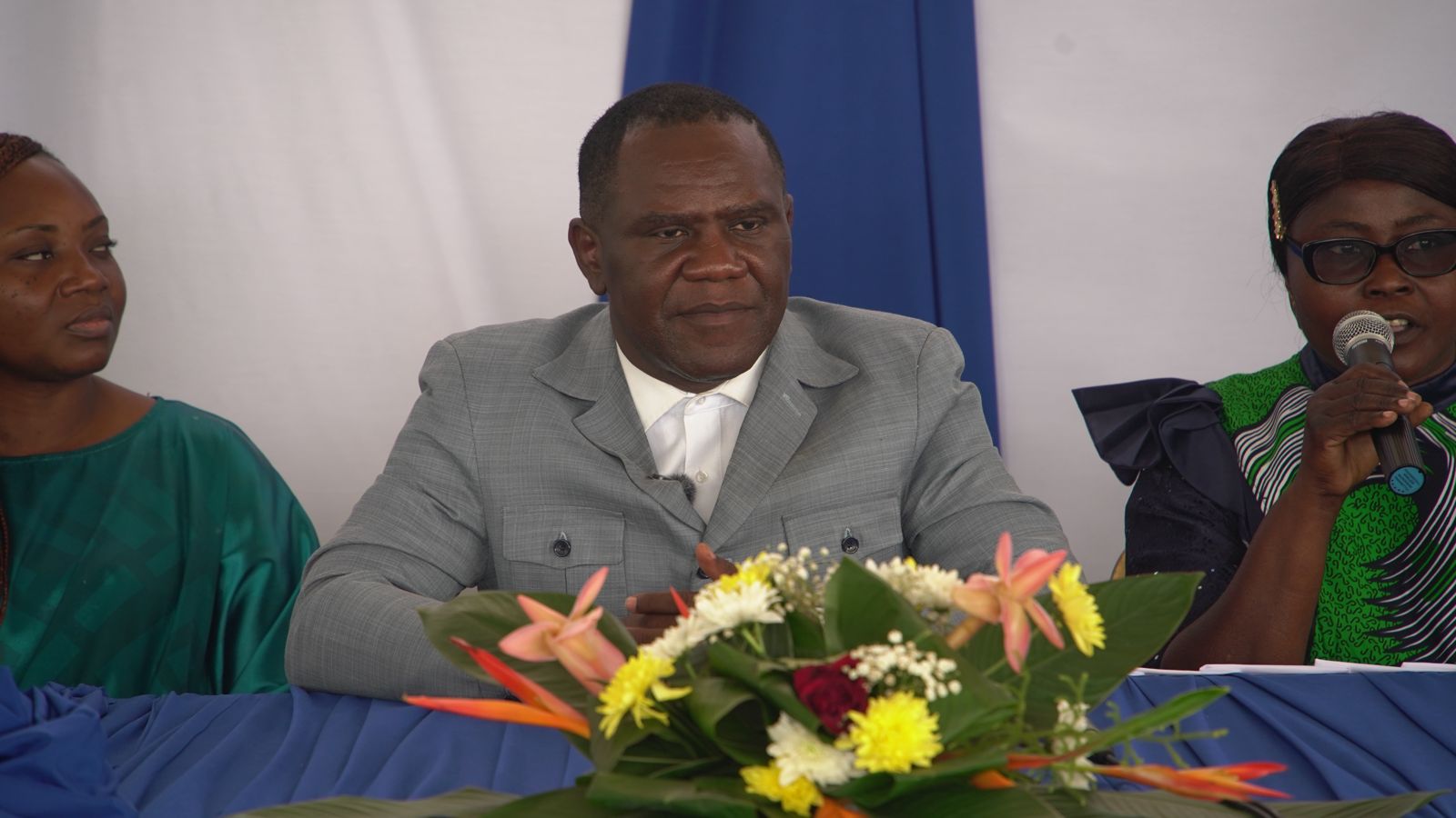 Le 7mp renforce son ancrage territorial au Gabon sous oligui nguema