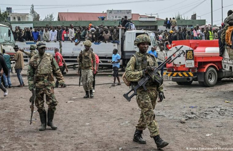 Minembwe, épicentre d&rsquo;un conflit qui n&rsquo;en finit pas en RDC