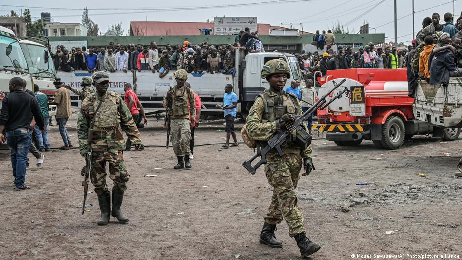 Minembwe, épicentre d&rsquo;un conflit qui n&rsquo;en finit pas en RDC
