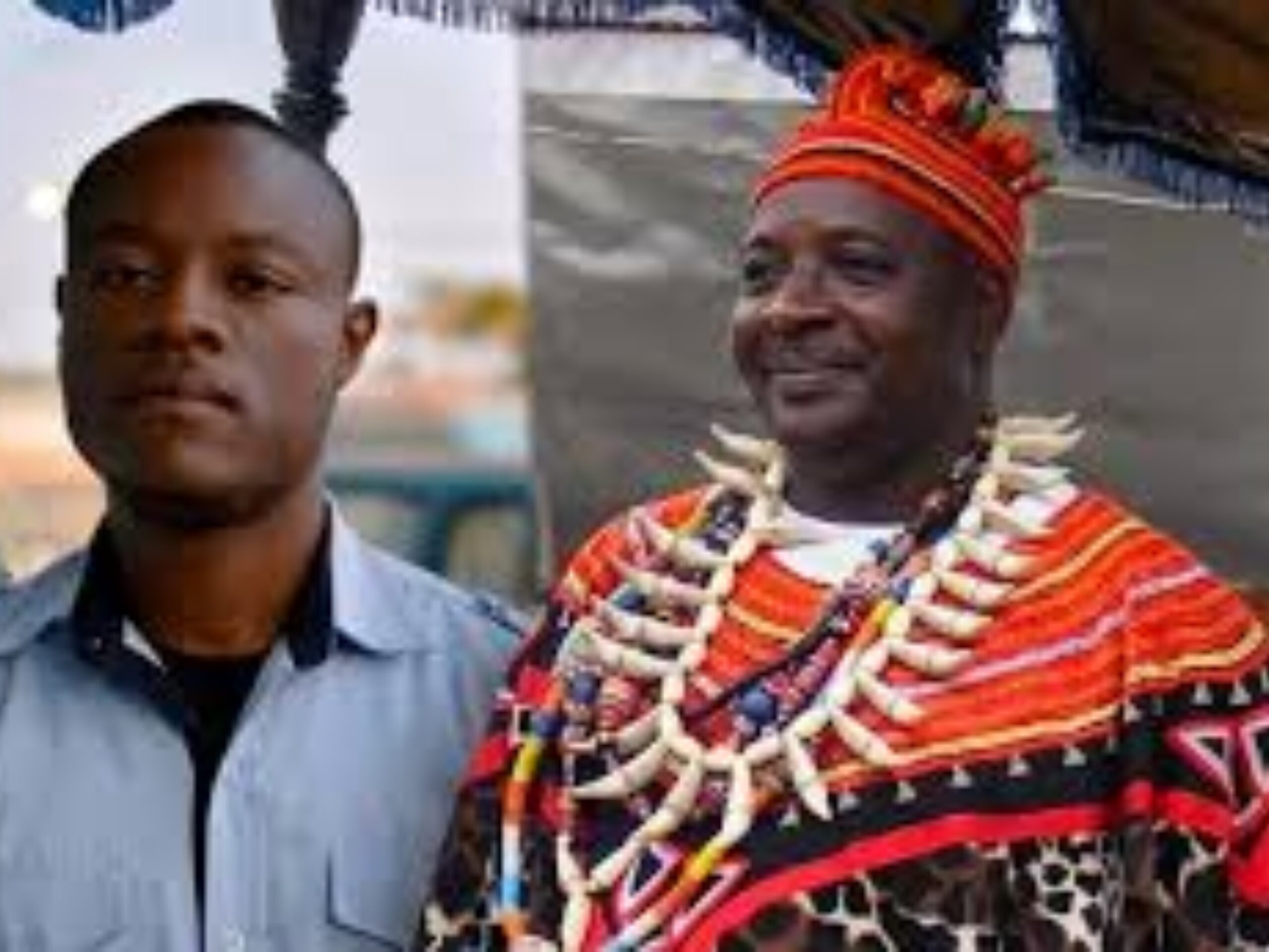 Double meurtre à Baloum : le chef et huit complices écroués à Dschang