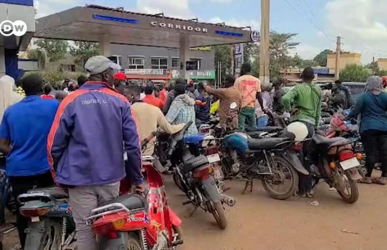 Pénurie de carburant à Ségou : une crise qui paralyse la ville