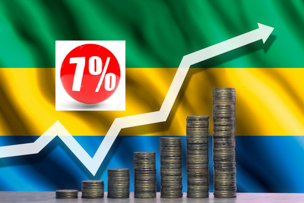 Gabon : vers une croissance économique record d&rsquo;ici 2030