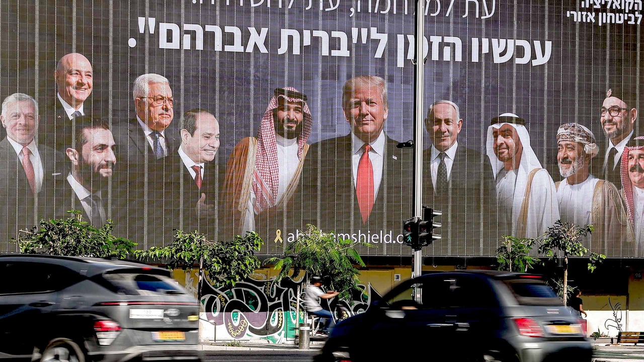Les enjeux de l&rsquo;alliance stratégique entre le Maroc et les États-Unis