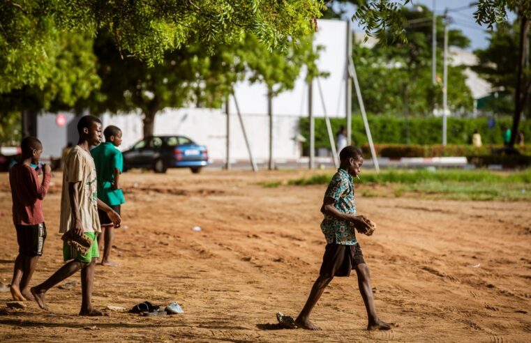 Lomé au centre des négociations sur la crise à l&rsquo;est de la Rdc