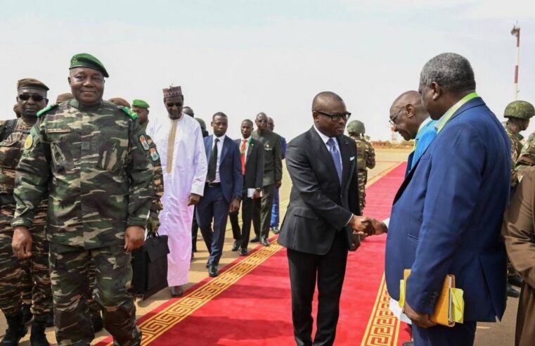 Le Bénin et le Niger : la diplomatie patiente de Cotonou pour un dégel régional