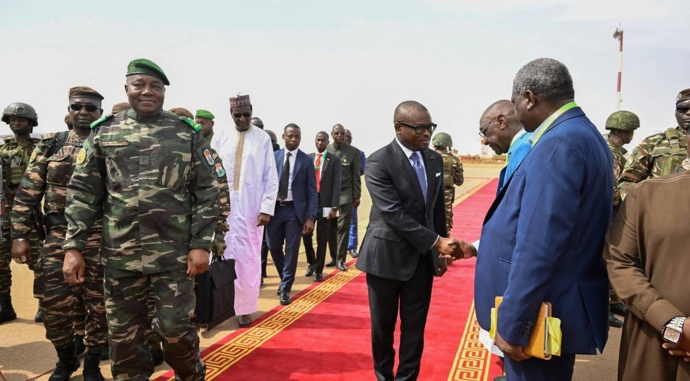 Le Bénin et le Niger : la diplomatie patiente de Cotonou pour un dégel régional