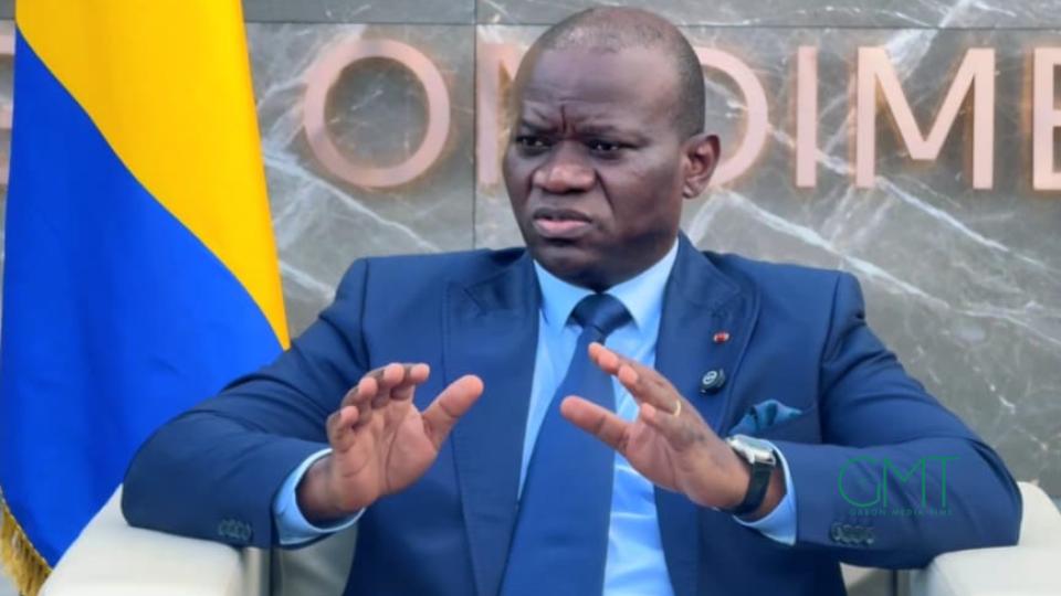 Gabon : Oligui Nguema lance la candidature pour le Sommet de l&rsquo;UA 2027