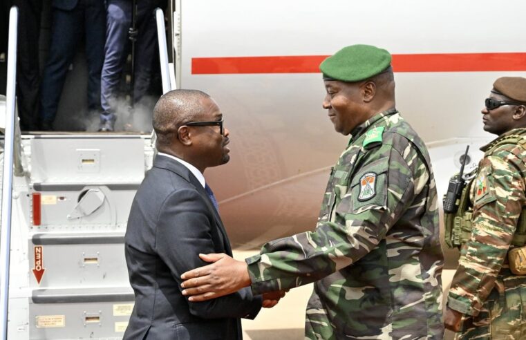 Bénin et Niger s&rsquo;accordent pour rouvrir leur frontière commune