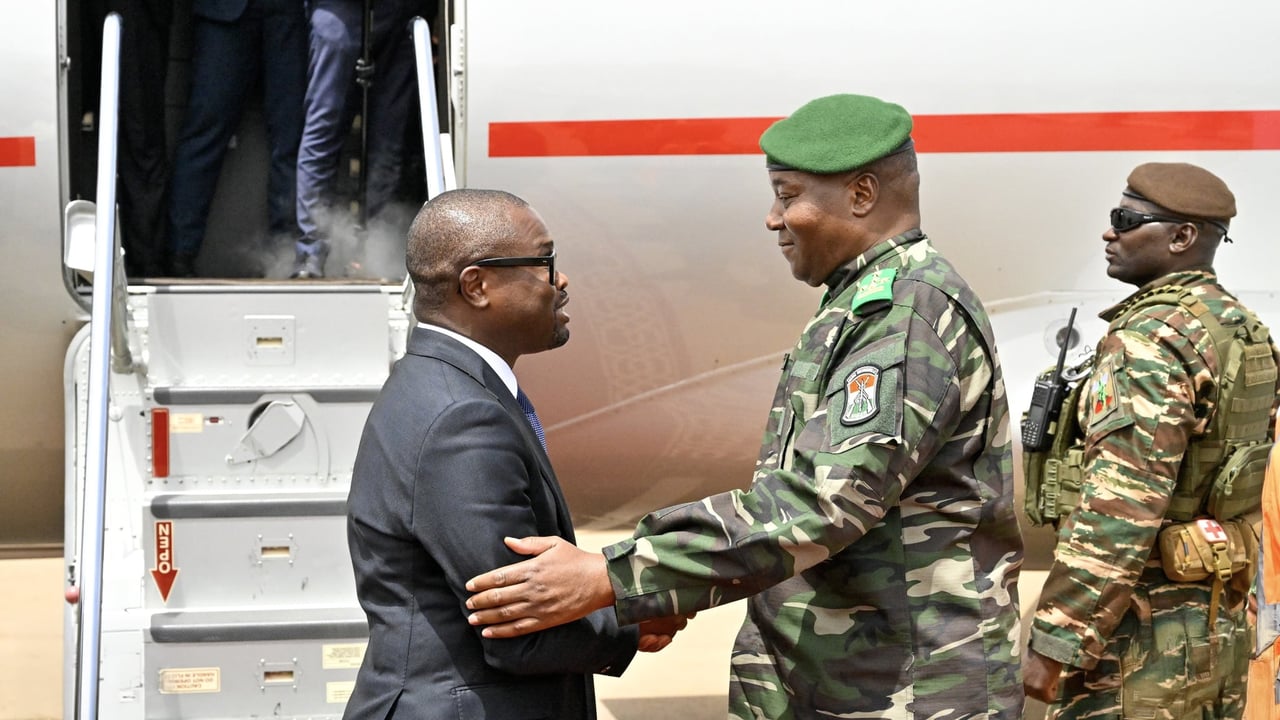 Bénin et Niger s&rsquo;accordent pour rouvrir leur frontière commune