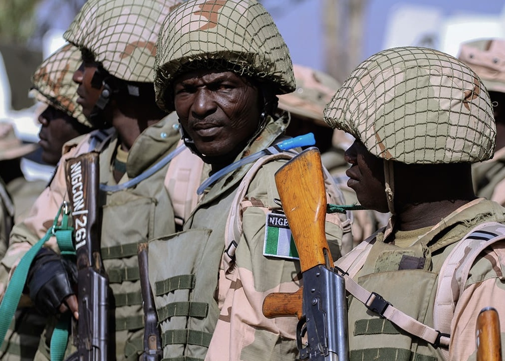 Des centaines de civils libérés par Boko Haram dans l&rsquo;État de Borno au Nigeria