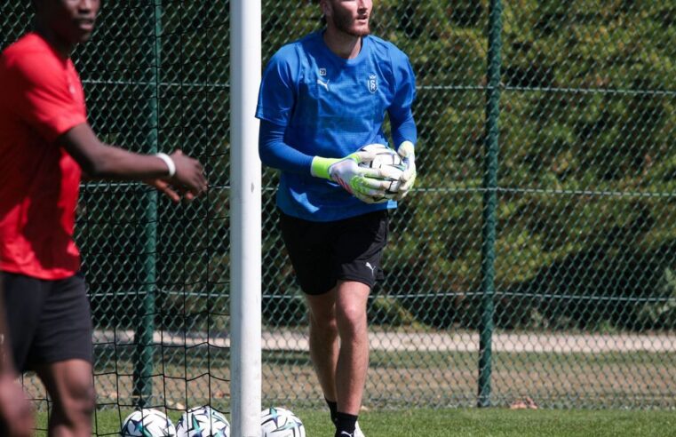 Ewen Jaouen quitte le Stade de Reims pour Newcastle United