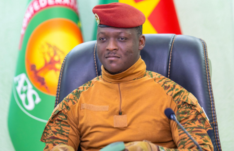 Rupture diplomatique Burkina Faso-France : Paris intensifie son appel à la vigilance