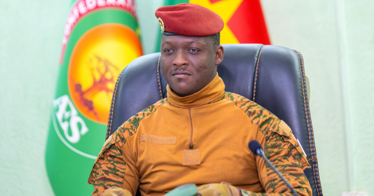 Rupture diplomatique Burkina Faso-France : Paris intensifie son appel à la vigilance