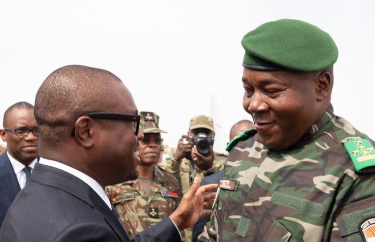 Niger : Niamey impose ses exigences pour rouvrir la frontière avec le Bénin