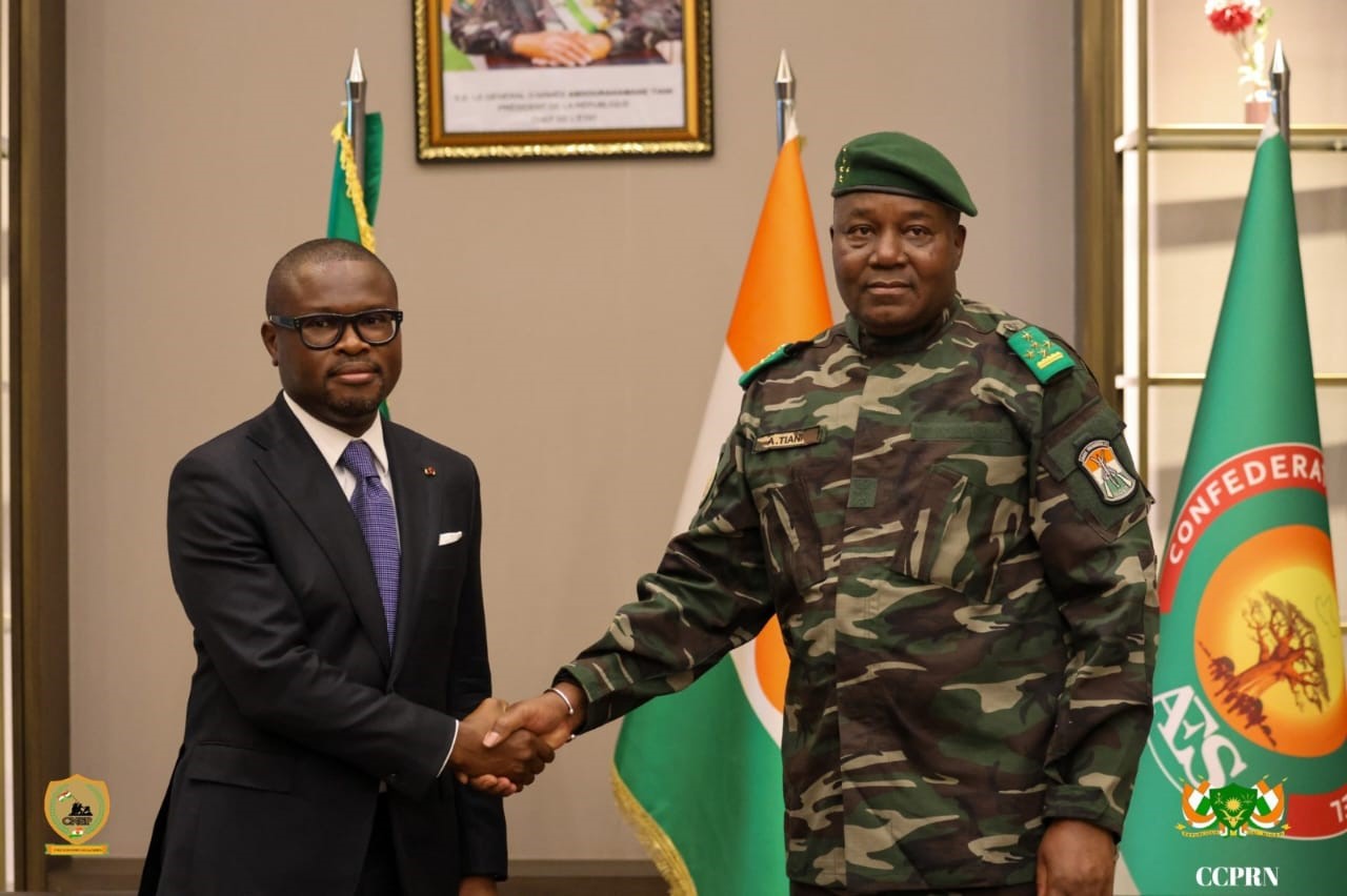 Le Bénin réorganise ses services de renseignement pour une sécurité accrue