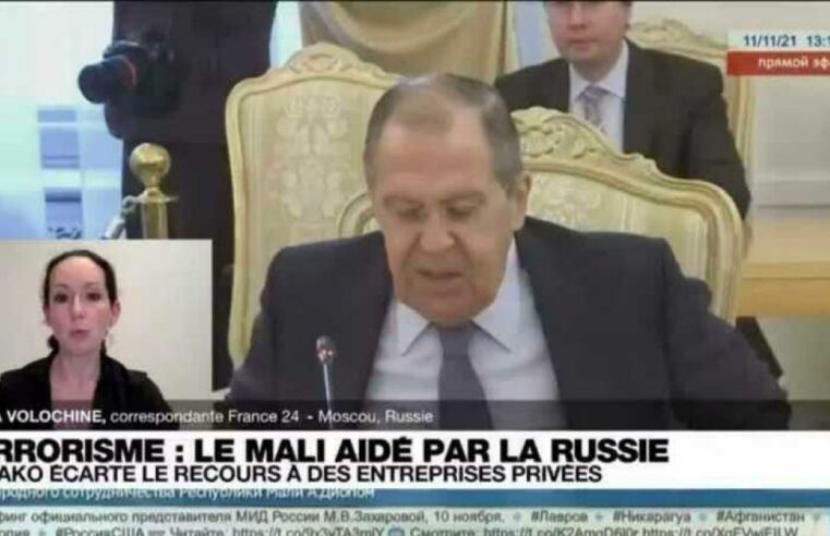 Mali et Russie : une coopération militaire renforcée face au terrorisme, sans la présence de Wagner