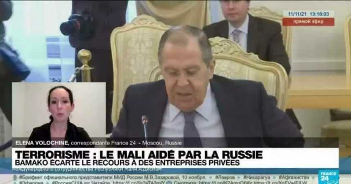 Mali et Russie : une coopération militaire renforcée face au terrorisme, sans la présence de Wagner