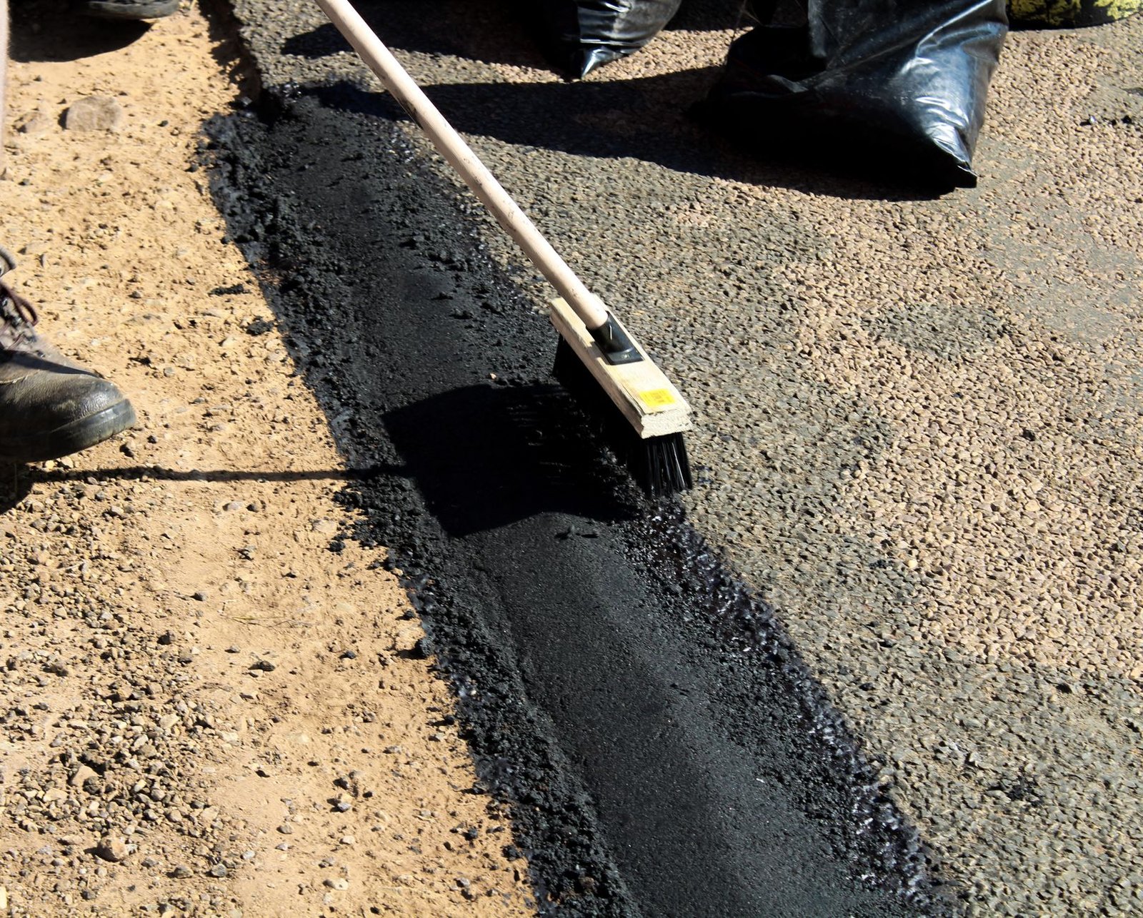 Cameroun : 488 km de routes goudronnées chaque année pour booster les infrastructures