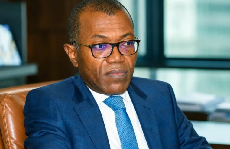 Togo : ekoué djro glokpor prend la direction de la bceao