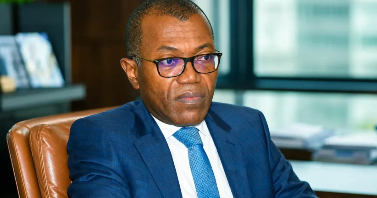 Togo : ekoué djro glokpor prend la direction de la bceao