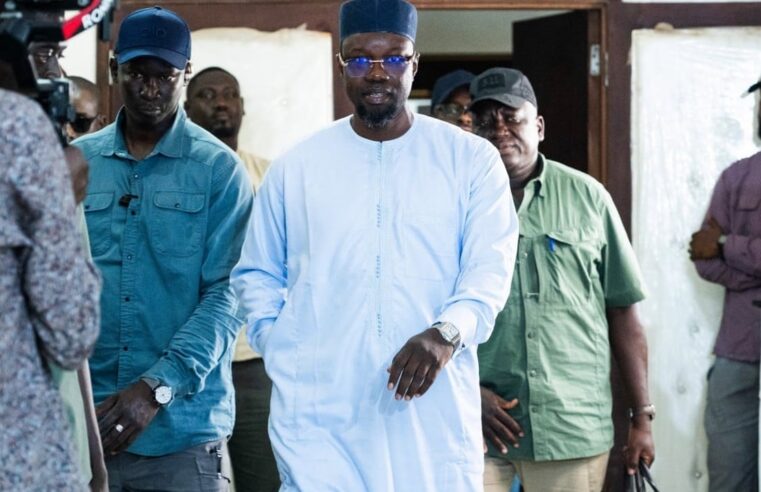 Rupture au Sénégal : Ousmane Sonko s&rsquo;en prend violemment à Bassirou Diomaye Faye