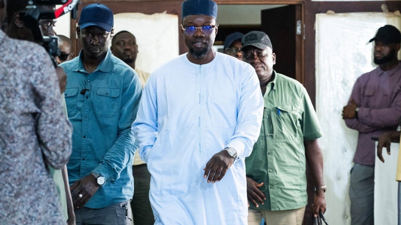 Rupture au Sénégal : Ousmane Sonko s&rsquo;en prend violemment à Bassirou Diomaye Faye
