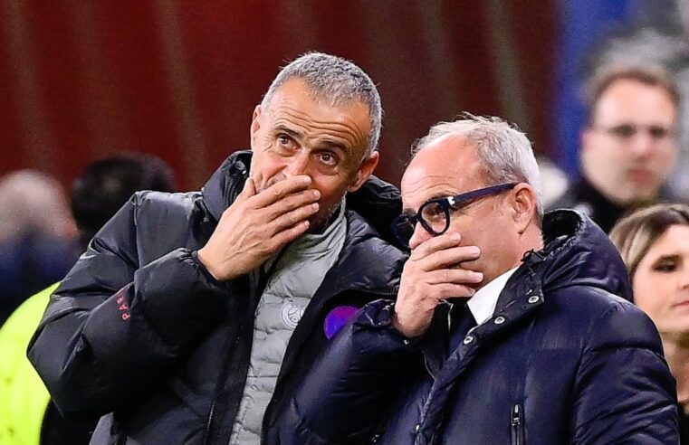 Un transfert majeur se concrétise au Paris Saint-Germain