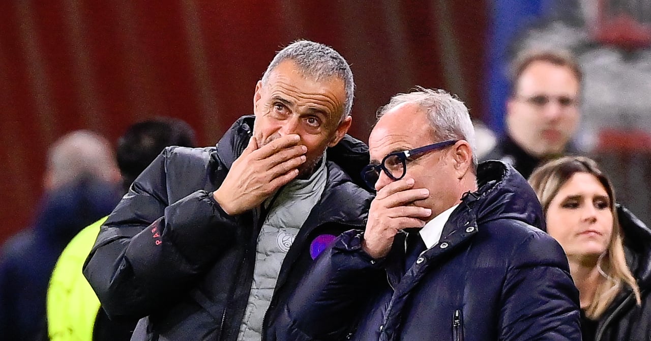 Un transfert majeur se concrétise au Paris Saint-Germain