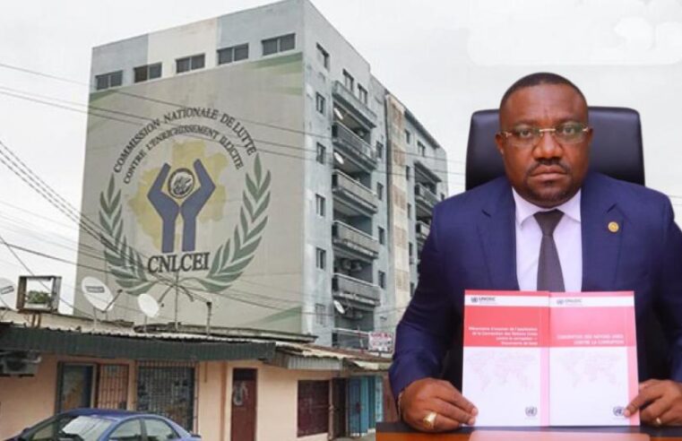 Libreville évalue ses progrès contre la corruption face à l&rsquo;ONU