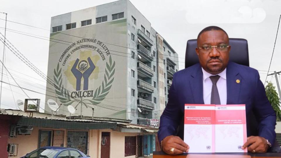 Libreville évalue ses progrès contre la corruption face à l&rsquo;ONU