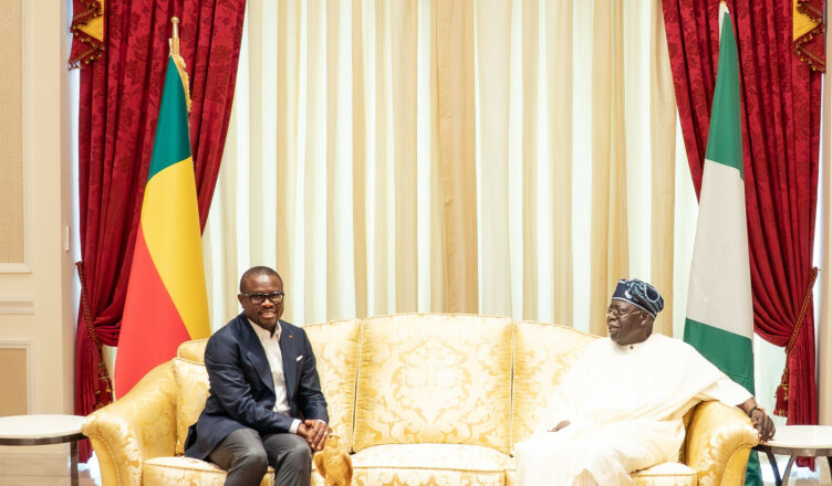 Diplomatie bénino-nigériane : un partenariat renforcé à Lagos