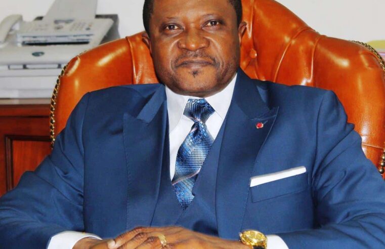 Sécurisation des documents administratifs : le Cameroun explore de nouvelles pistes technologiques