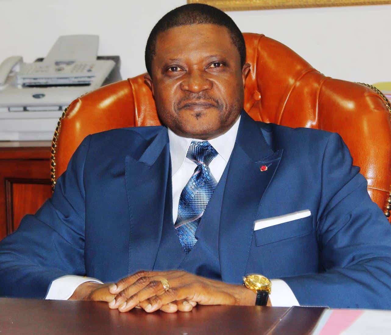 Sécurisation des documents administratifs : le Cameroun explore de nouvelles pistes technologiques