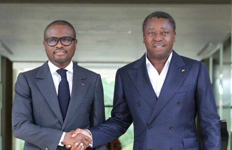 Bénin et Togo : une nouvelle dynamique de collaboration renforcée à lomée