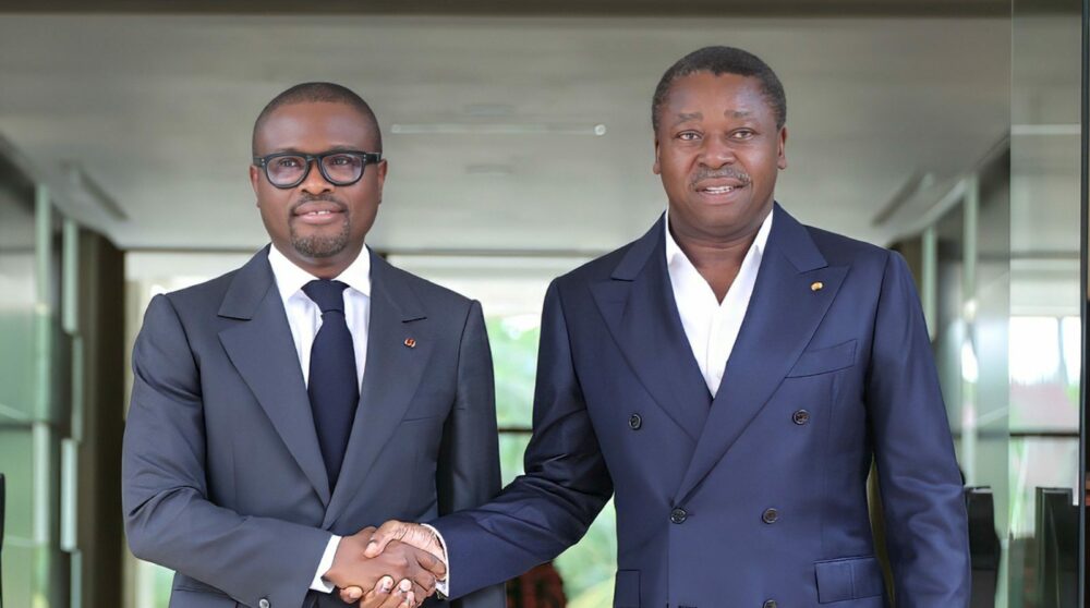 Bénin et Togo : une nouvelle dynamique de collaboration renforcée à lomée