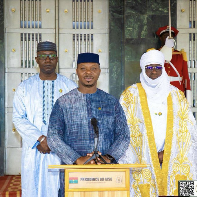 Alliance des États du Sahel : un Parlement confédéral bientôt en marche malgré l&rsquo;urgence sécuritaire