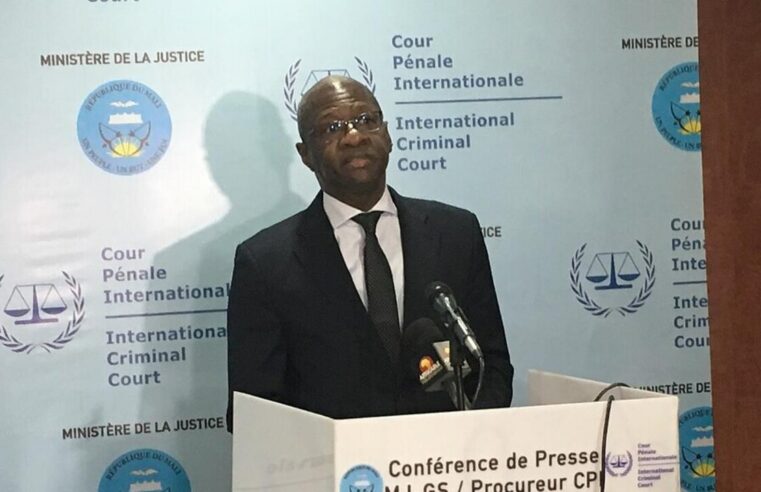 Le grand invité Afrique – Mali: «Le terrorisme est la négation de la paix, on ne peut plus ignorer la responsabilité du pouvoir»