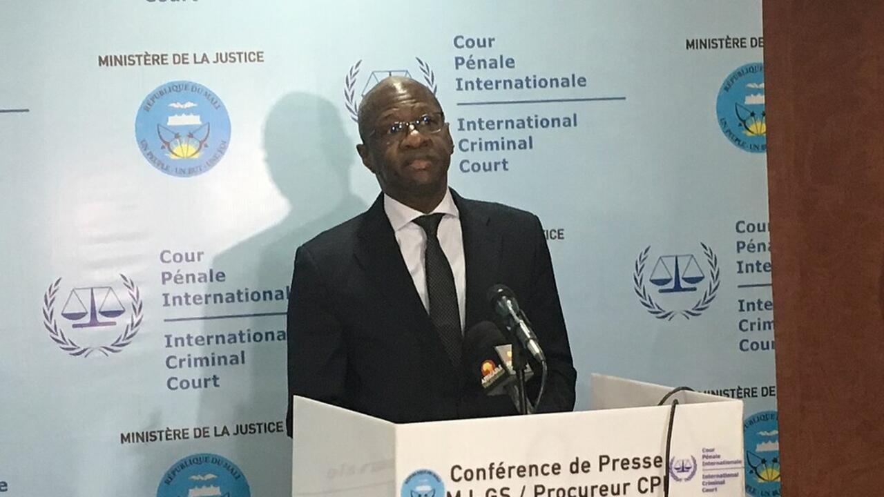 Le grand invité Afrique – Mali: «Le terrorisme est la négation de la paix, on ne peut plus ignorer la responsabilité du pouvoir»