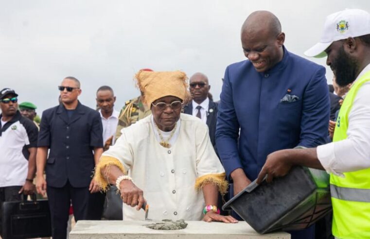 Gabon : le complexe Kobé-Kobé, clé de voûte de l&rsquo;après-pétrole