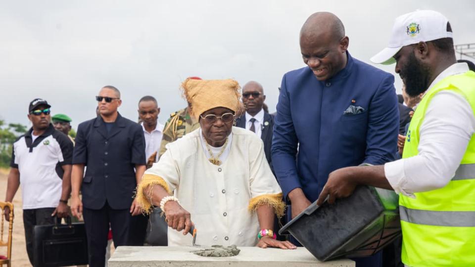 Gabon : le complexe Kobé-Kobé, clé de voûte de l&rsquo;après-pétrole