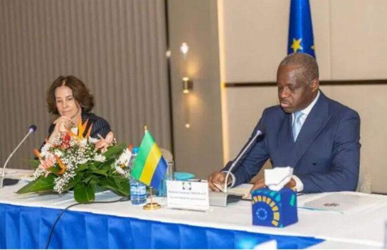 Gabon et union européenne : un tournant dans les relations bilatérales