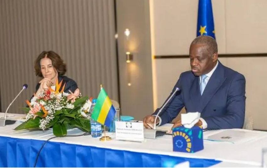 Gabon et union européenne : un tournant dans les relations bilatérales